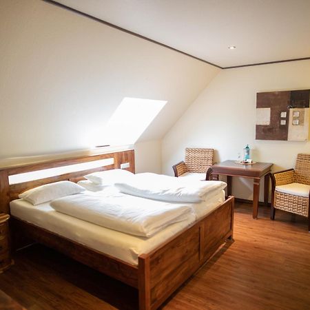 Vier Jahreszeiten Hotel Husum  Luaran gambar