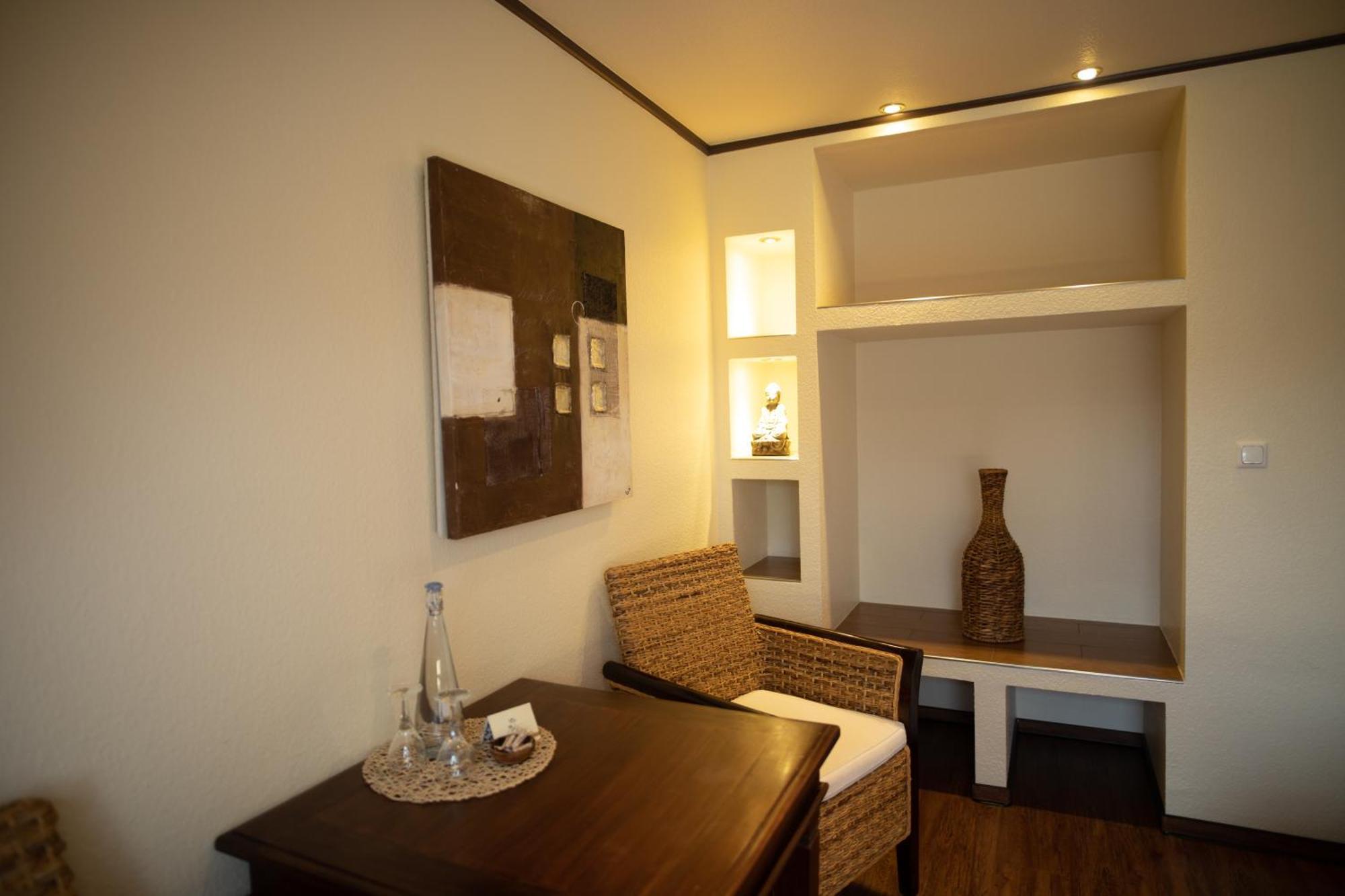 Vier Jahreszeiten Hotel Husum  Luaran gambar