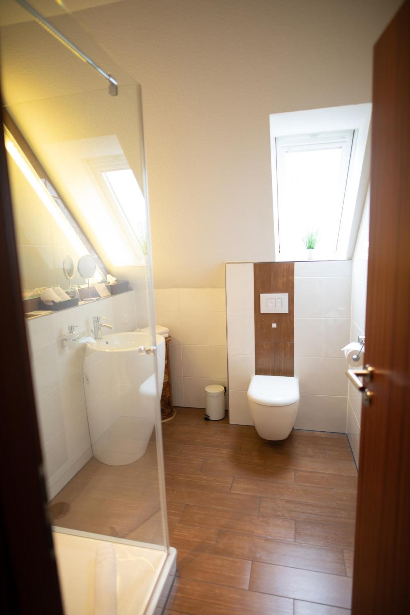 Vier Jahreszeiten Hotel Husum  Luaran gambar