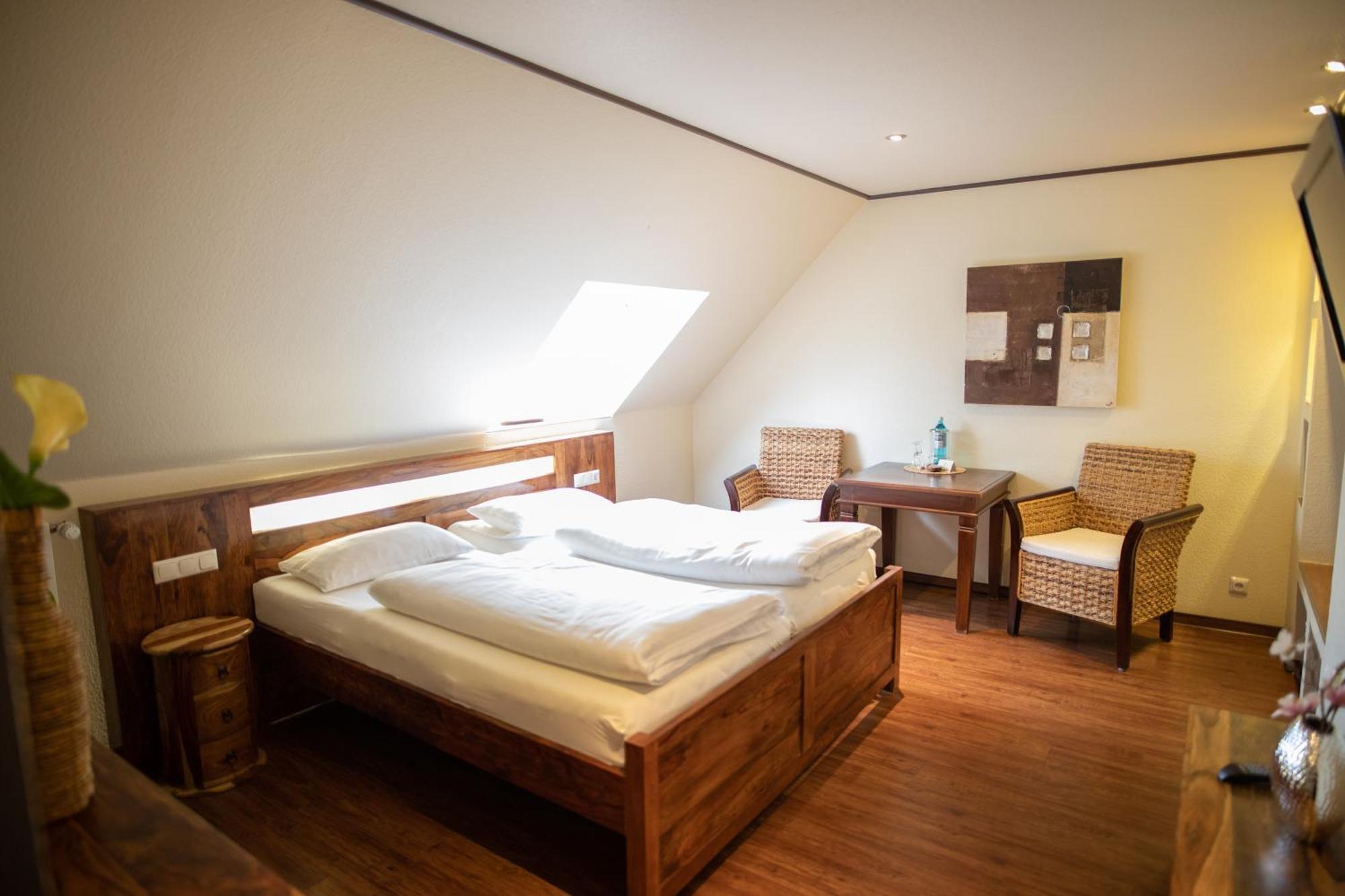 Vier Jahreszeiten Hotel Husum  Luaran gambar