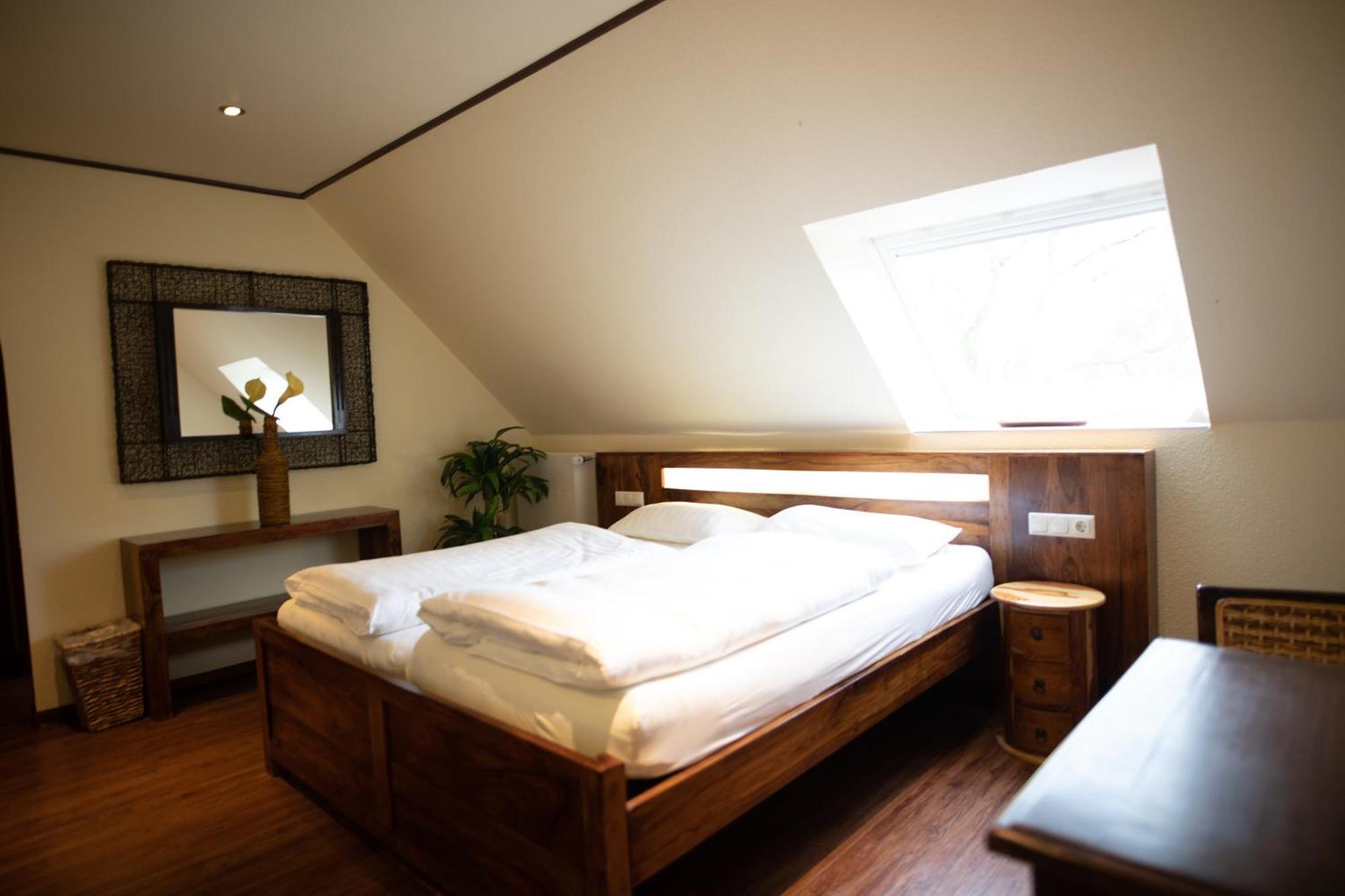 Vier Jahreszeiten Hotel Husum  Luaran gambar